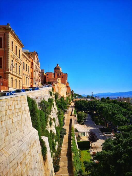 Piccolo Nido Nel Cuore di Cagliari 2