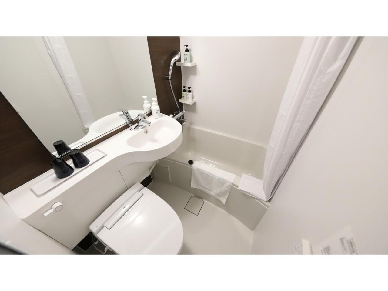 Smile Hotel Kanazawa Nishiguchi Ekimae - Vacation Stay 11498v 1