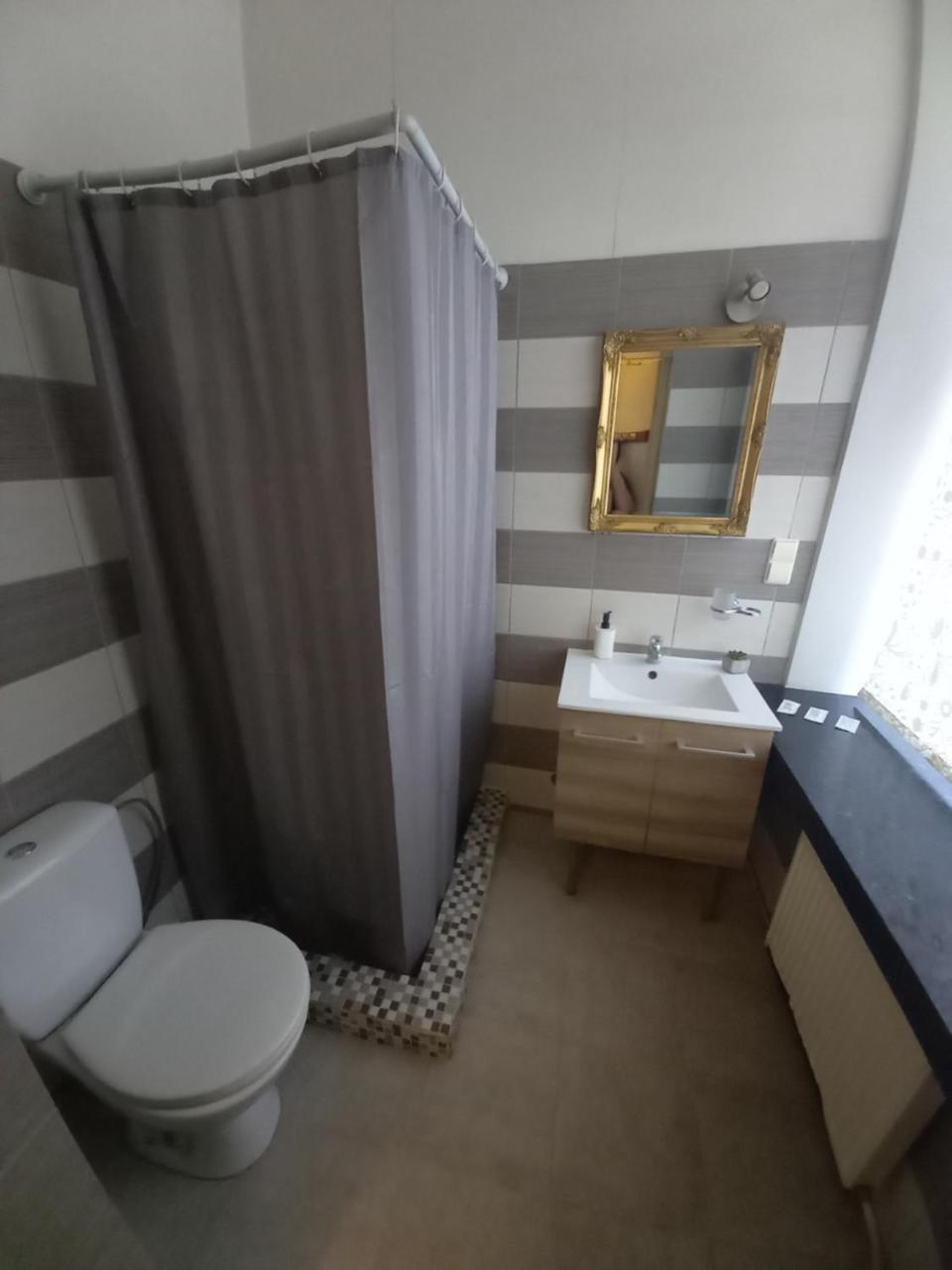 Taurus Apartments Vilnius 1