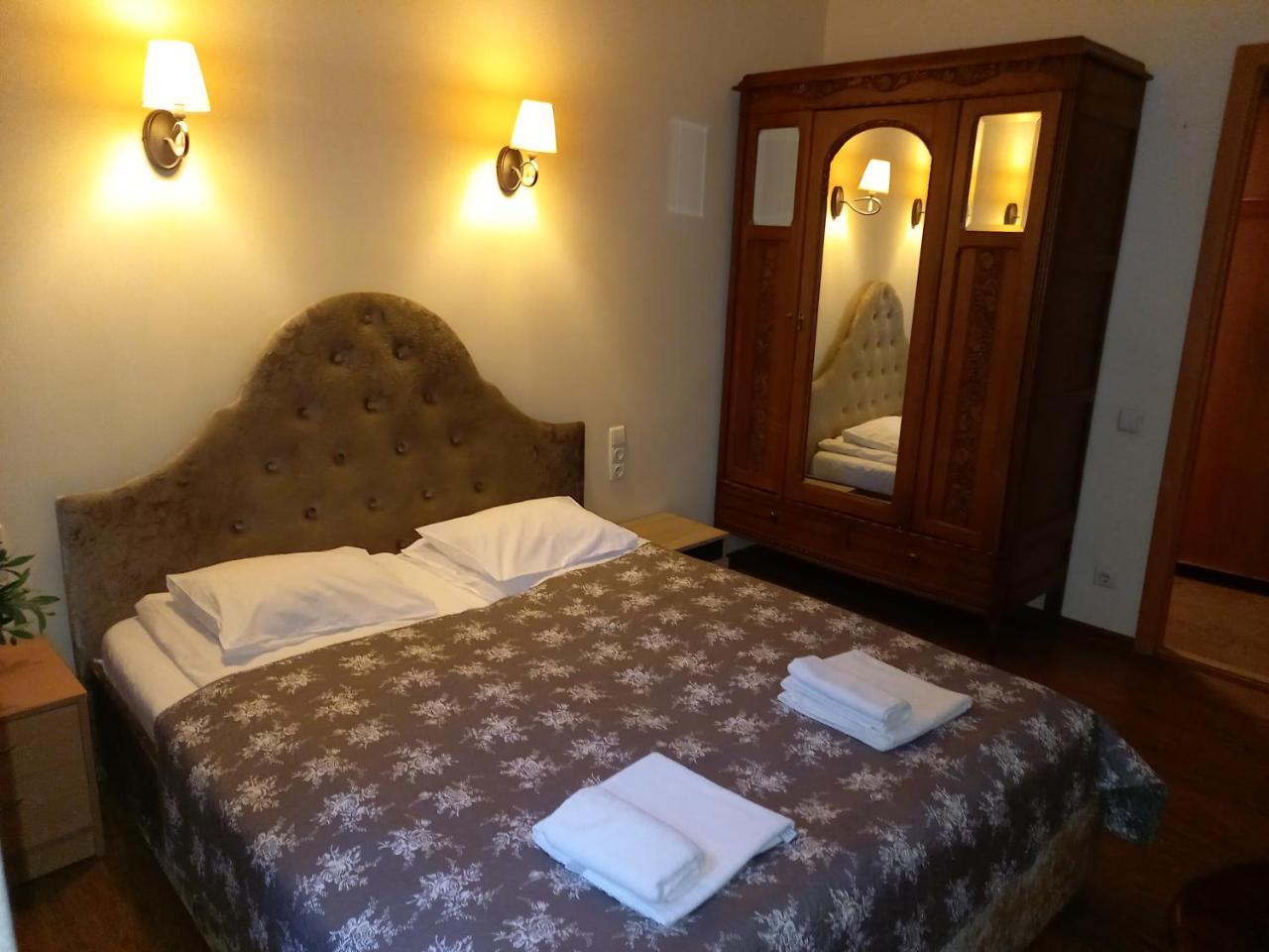 Taurus Apartments Vilnius 2