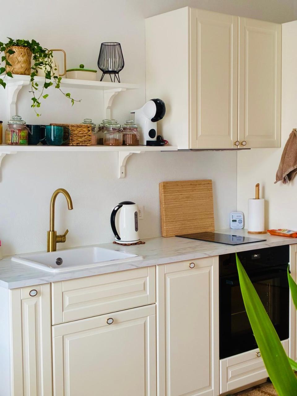 Old Town Riverside Haven 1