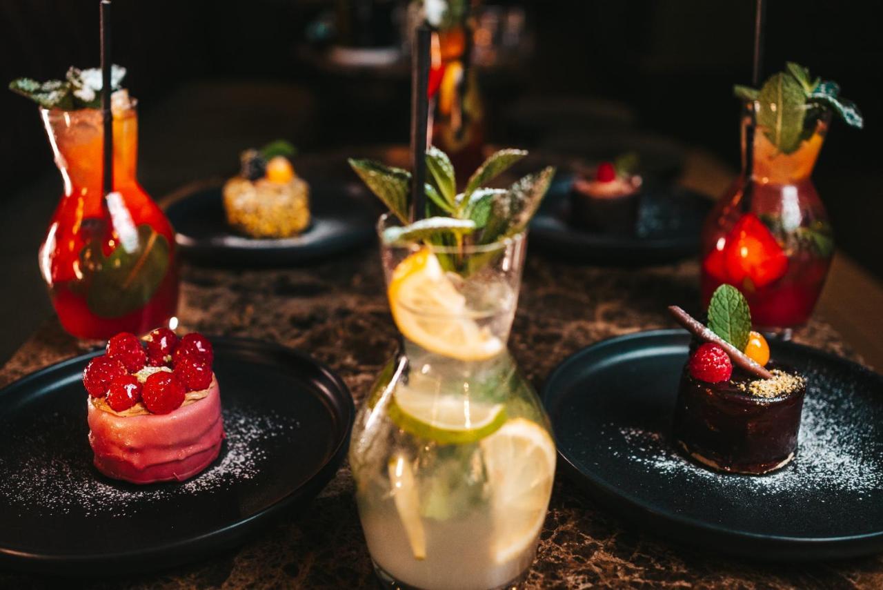 Hotel Deutsches Theater Landwehrstraße 2