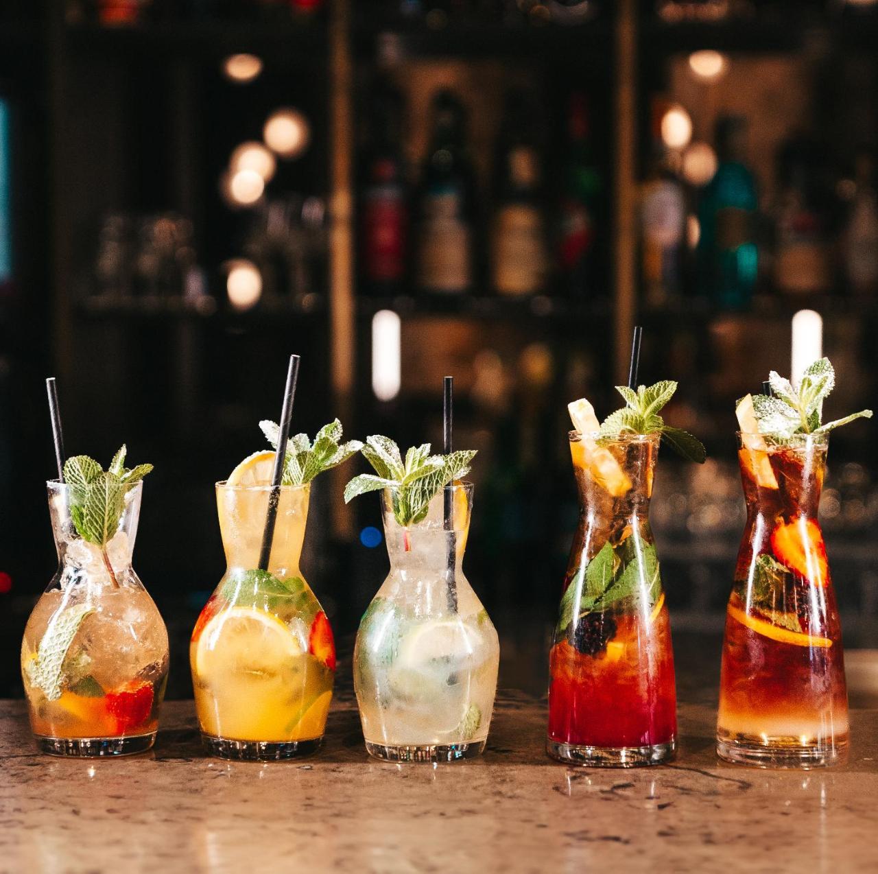 Hotel Deutsches Theater Landwehrstraße 1