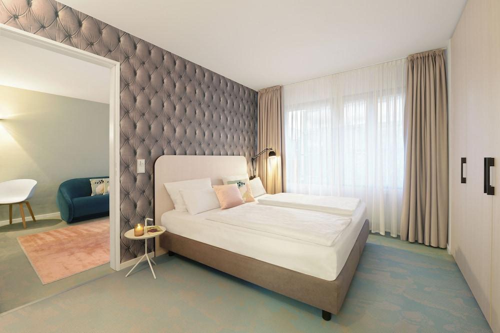 Not a Hotel-Munich City West Apartments