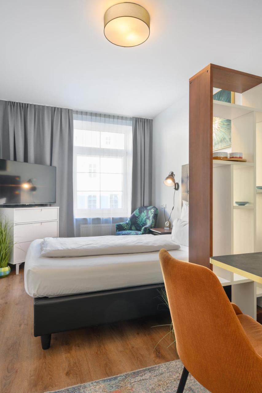 Munich Furnished Apartments 2