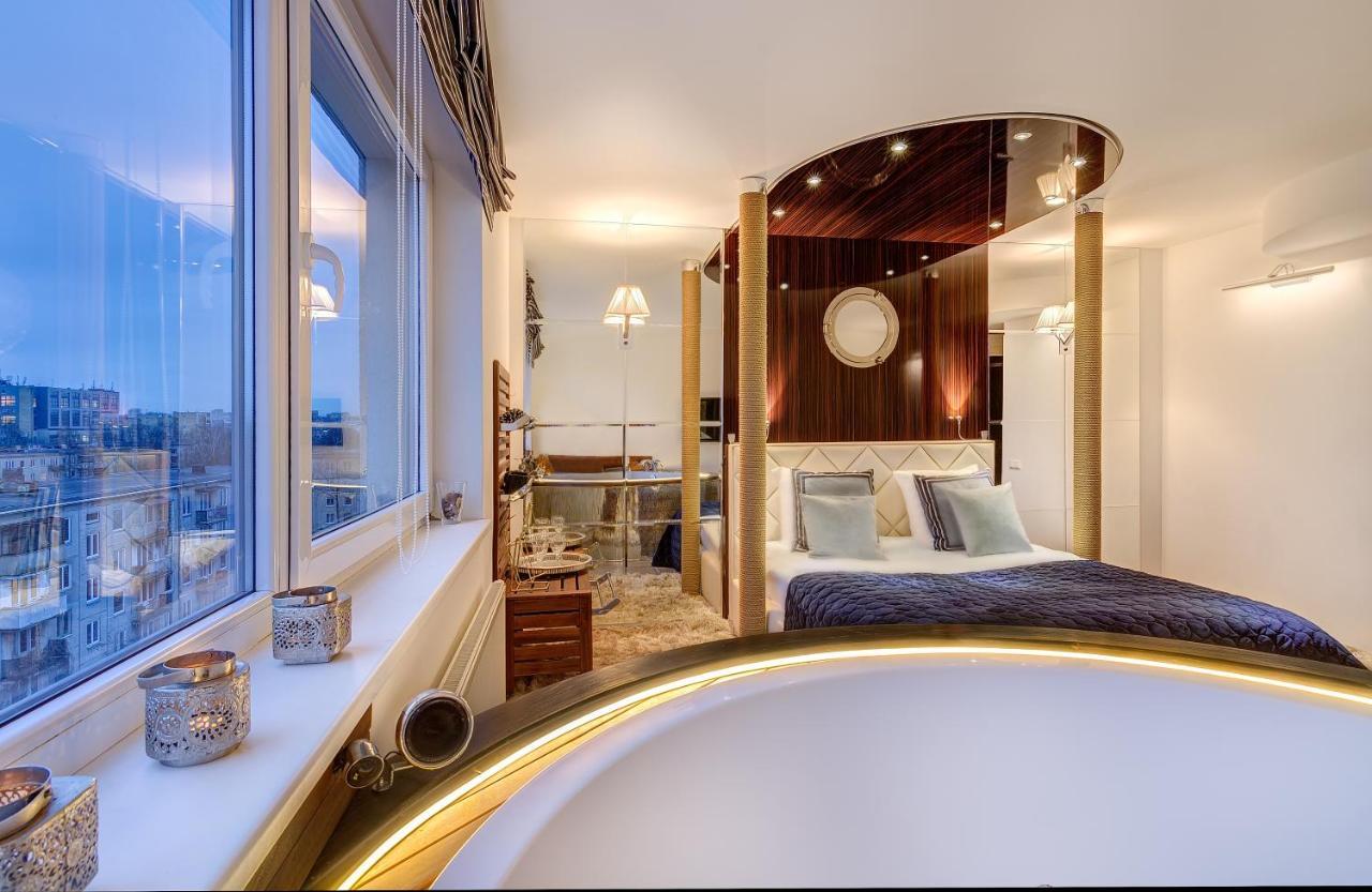 June Street SPA Apartments 2