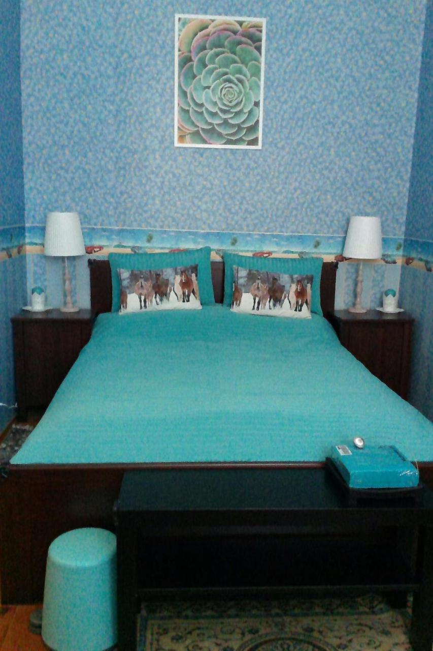 Saint Stephen Old Town Apartment