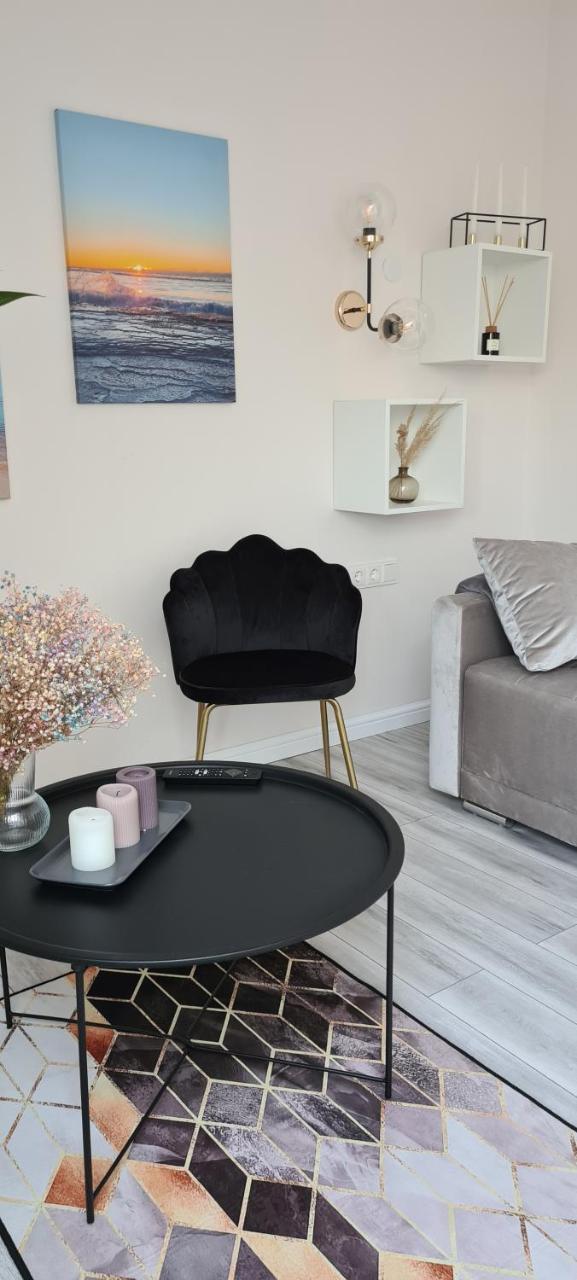 Jaukus Butas Vilniuje Zveryno Rajone 2