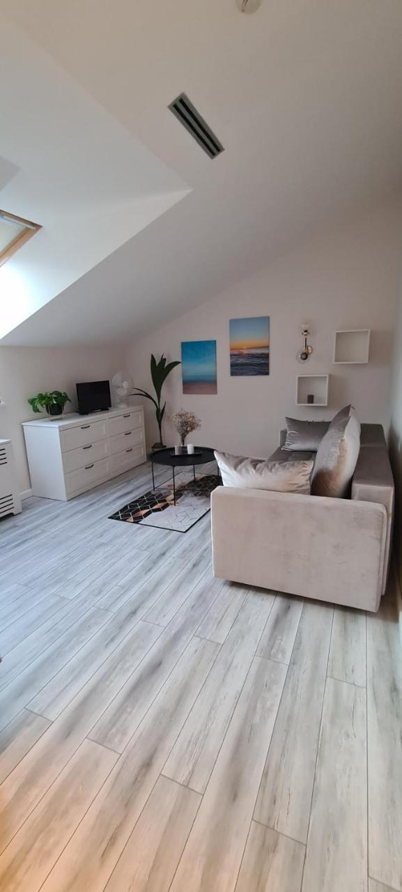 Jaukus Butas Vilniuje Zveryno Rajone 1