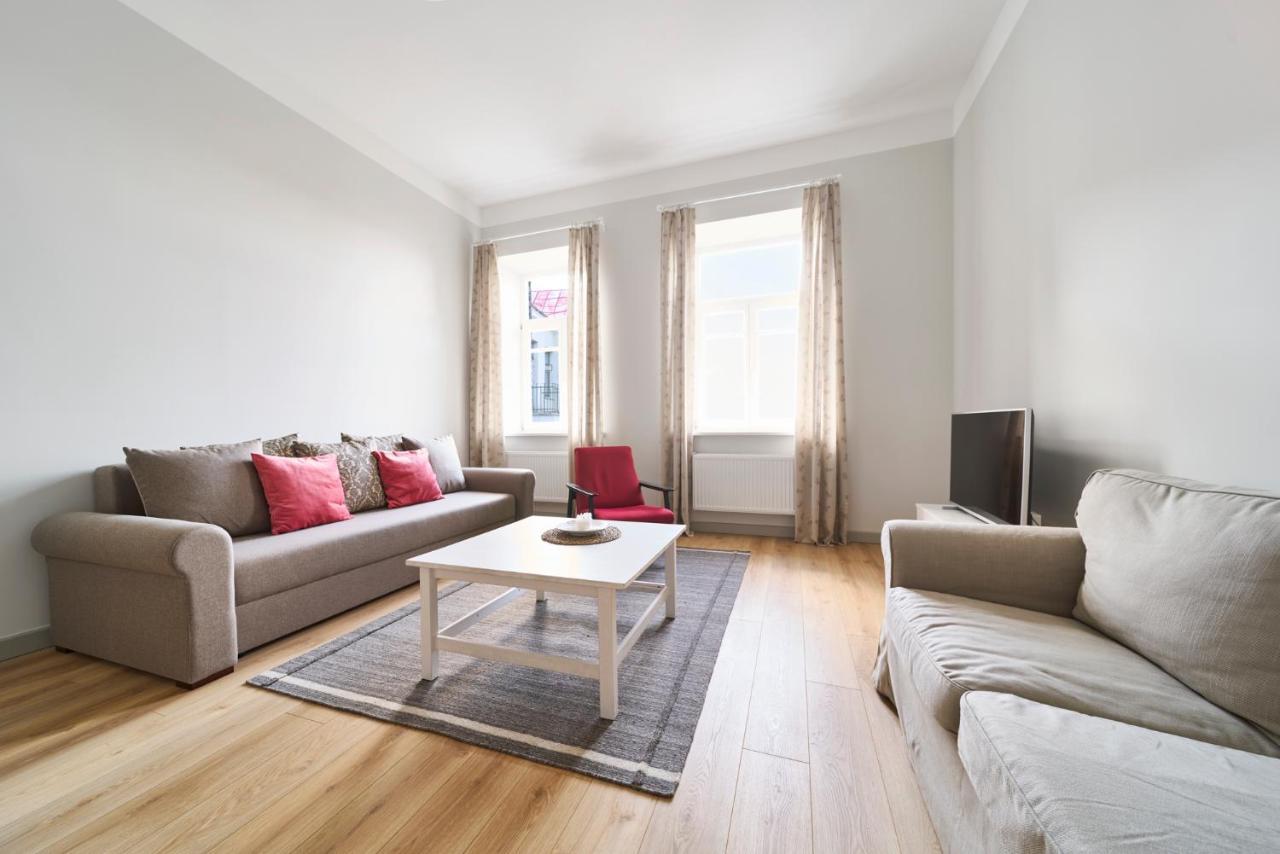 Lovely, Best View Apartment, Vilnius City Centre 2