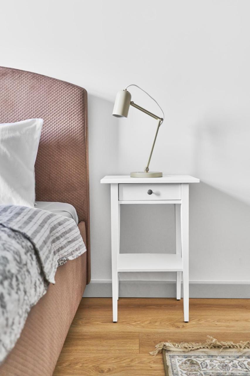 New And Lovely Apartament in Vilnius City Centre 2