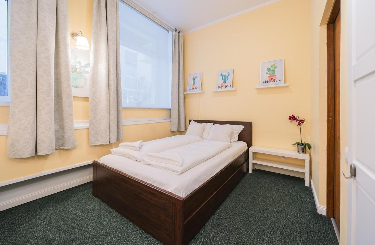 Station Self Check-In Apartments - Lollo Stay 2