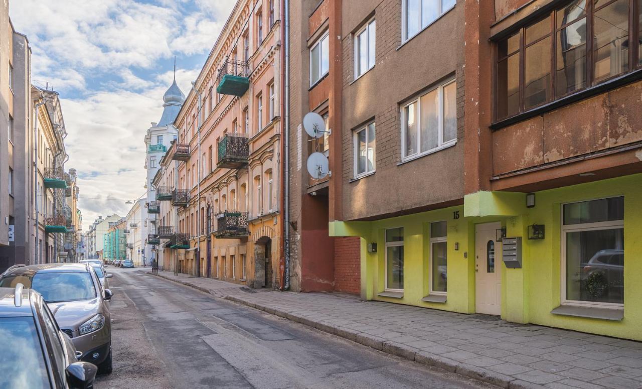 Station Self Check-In Apartments - Lollo Stay 1