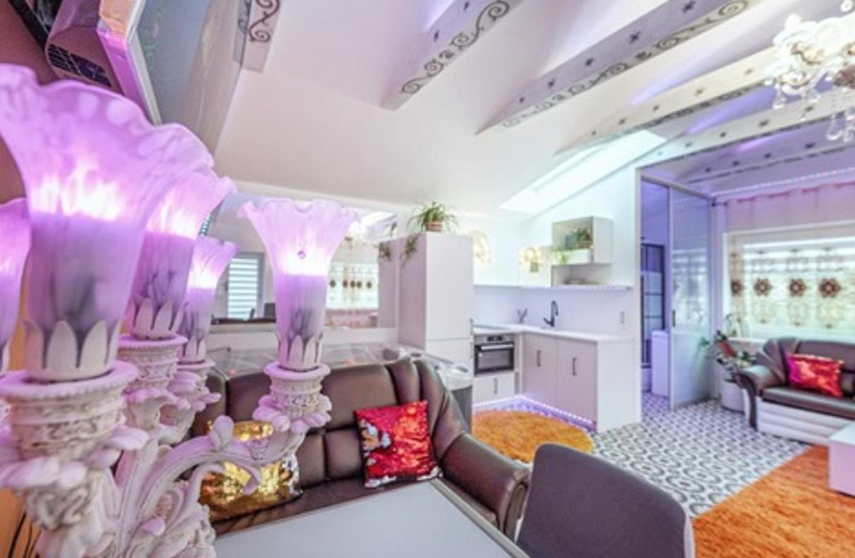 President Apartments Villa SPA