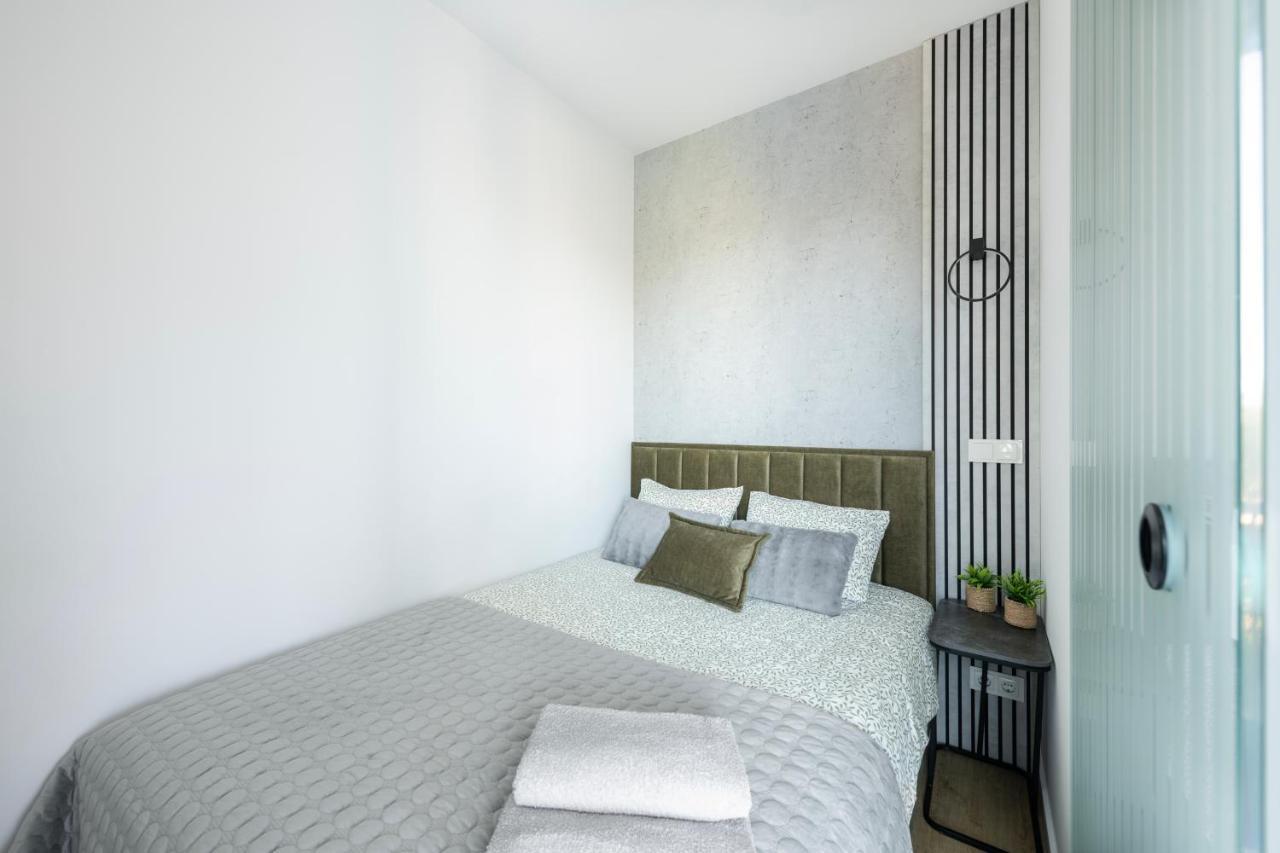 Vilnius Central Modern Apartments Vepriai Street 2