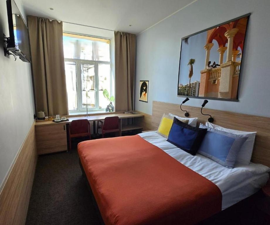 Private Apartment in the Heart of Vilnius City Centre 1