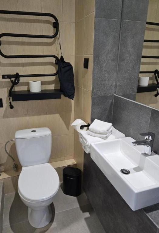 Private Apartment in the Heart of Vilnius City Centre 2