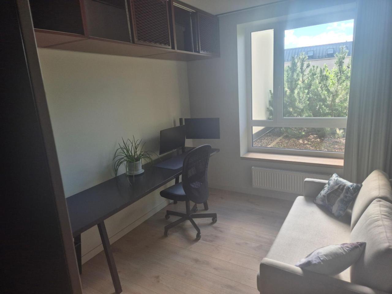 Cozy 3-Room Flat by Twinsbet Arena & Ozas 1