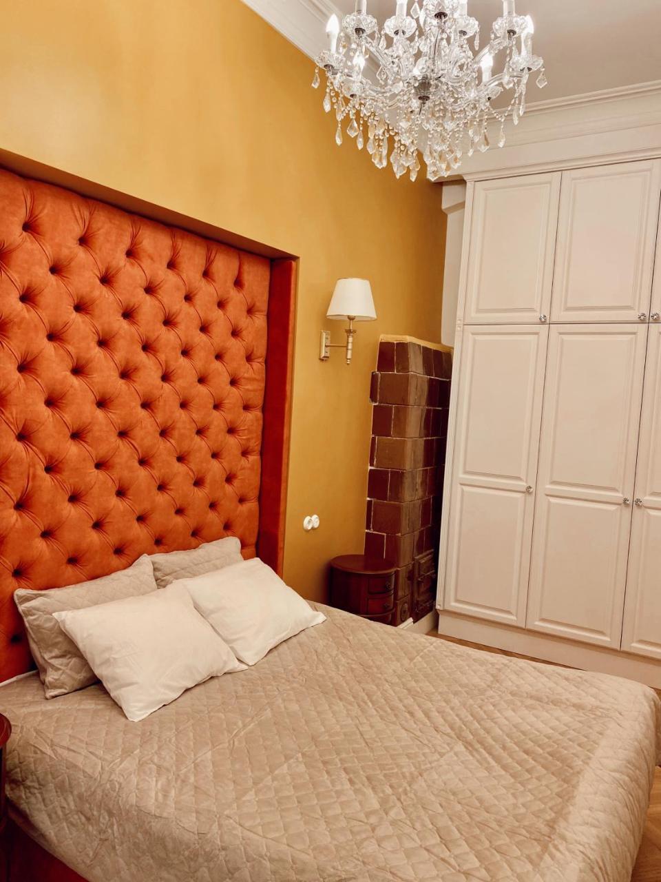 Unique Apartment in Old Town 1