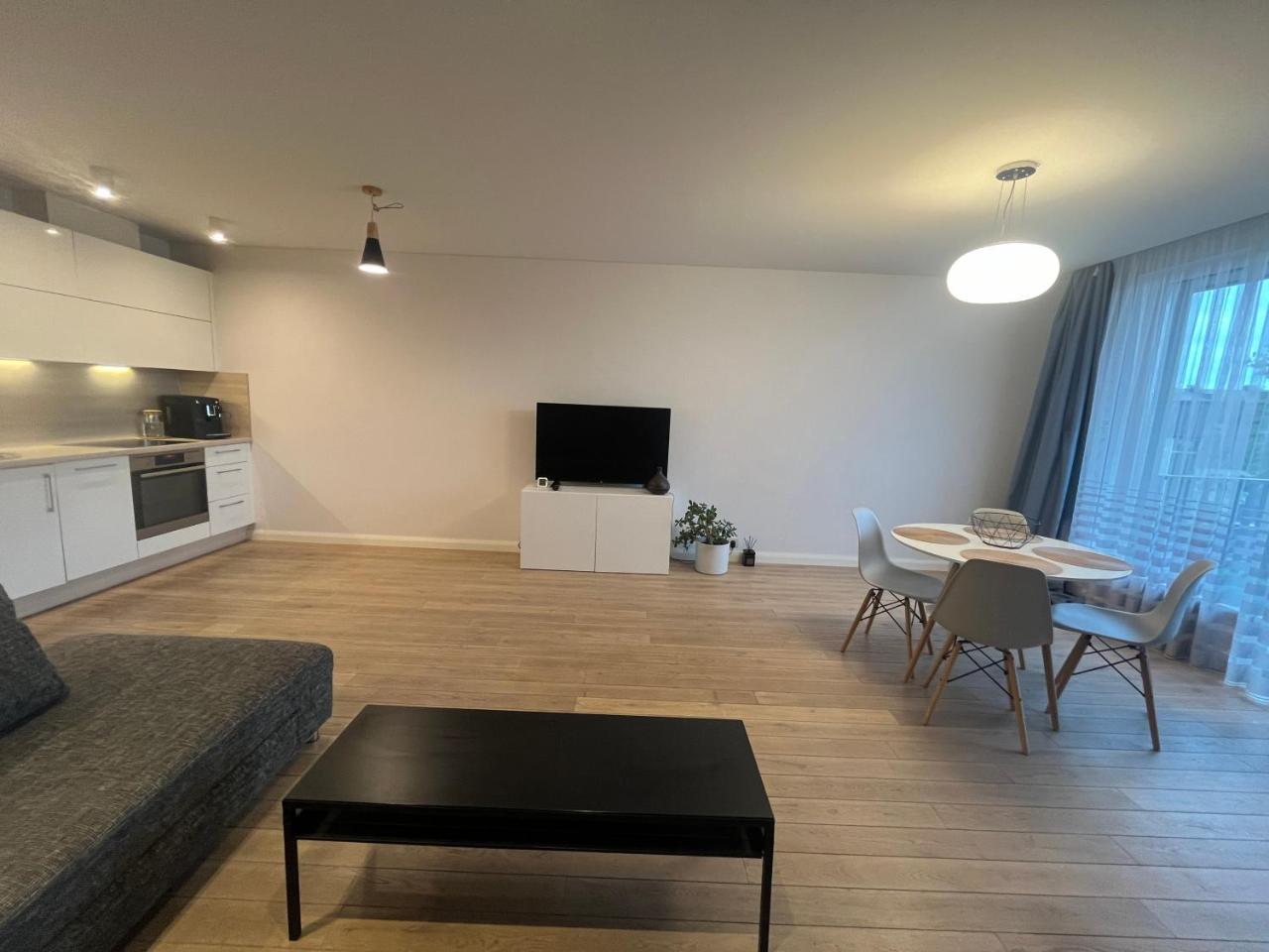 M27 Apartments 1