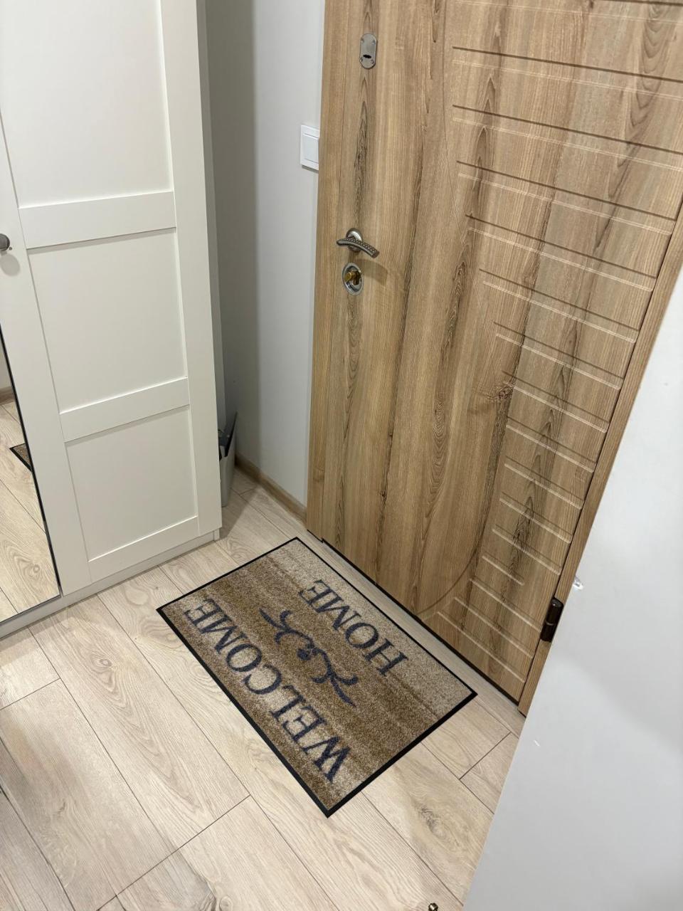 Little Cocoon at Border of Old City 1