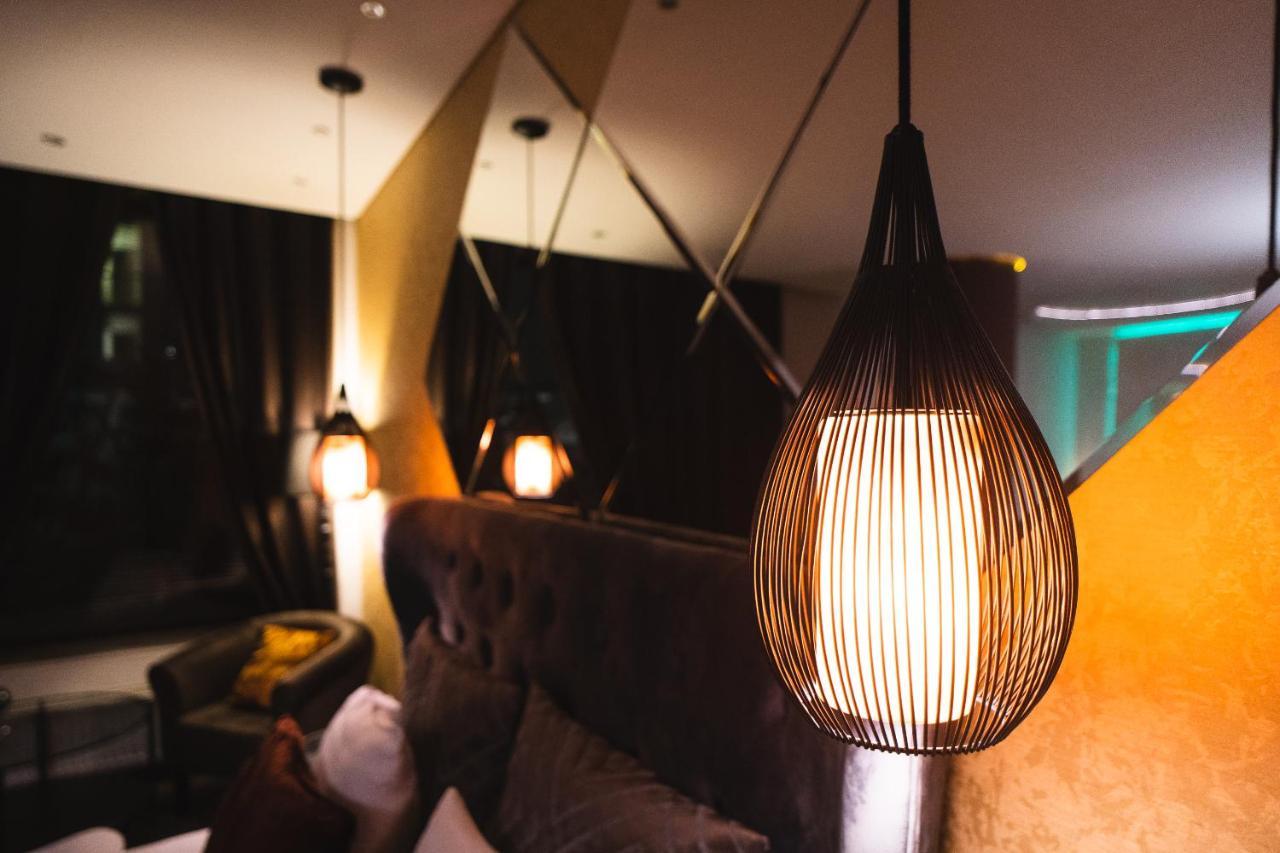 Apartments with Jaccuzi 1