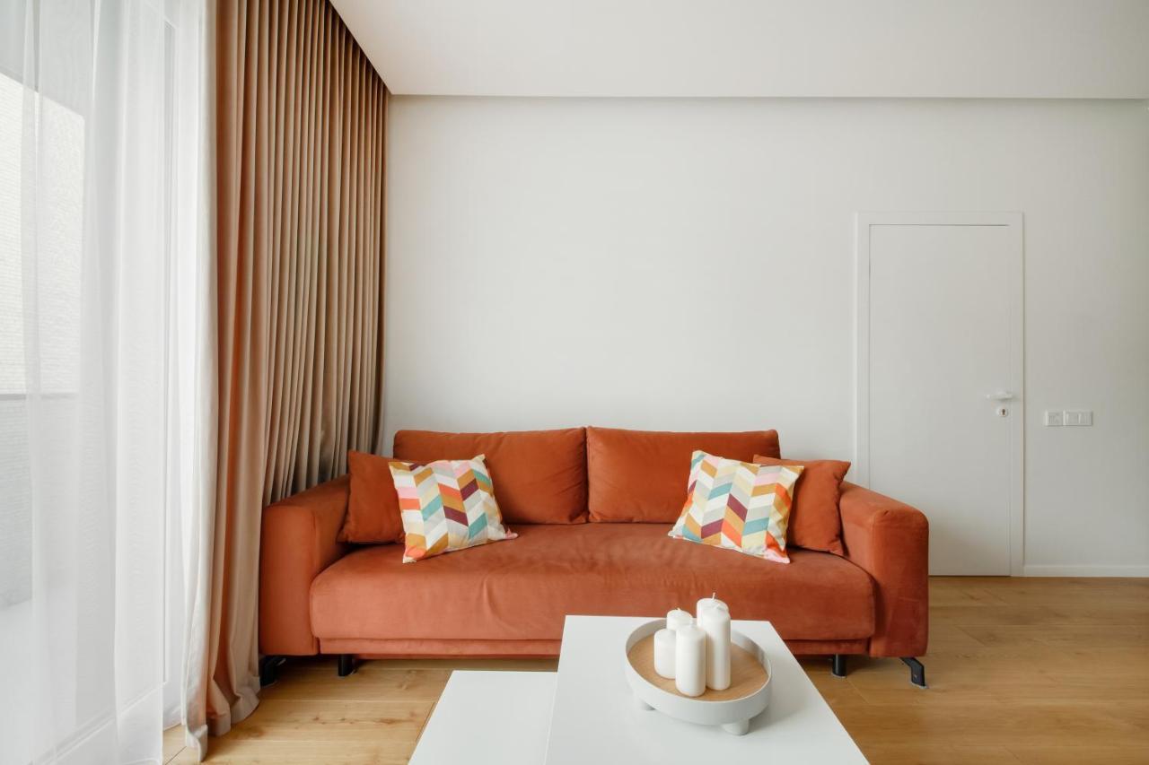 Brand New Mindaugas Luxury Designer Apart 1