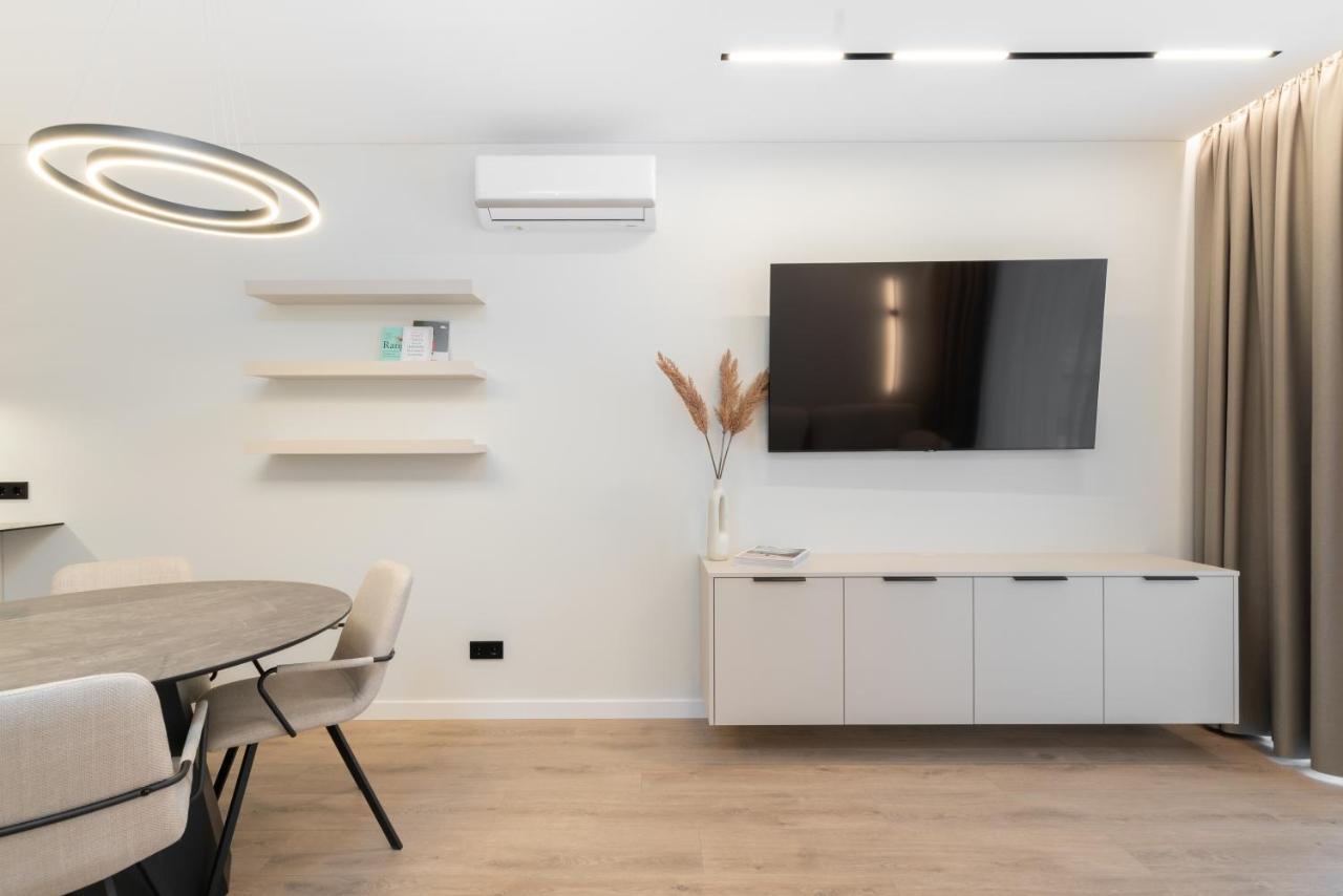 Hygge Sand Apartment 1