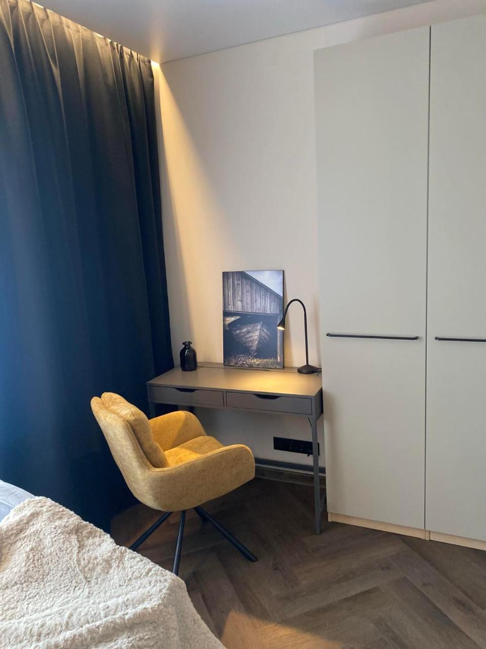 Two Bedroom Riverland Apartment 2