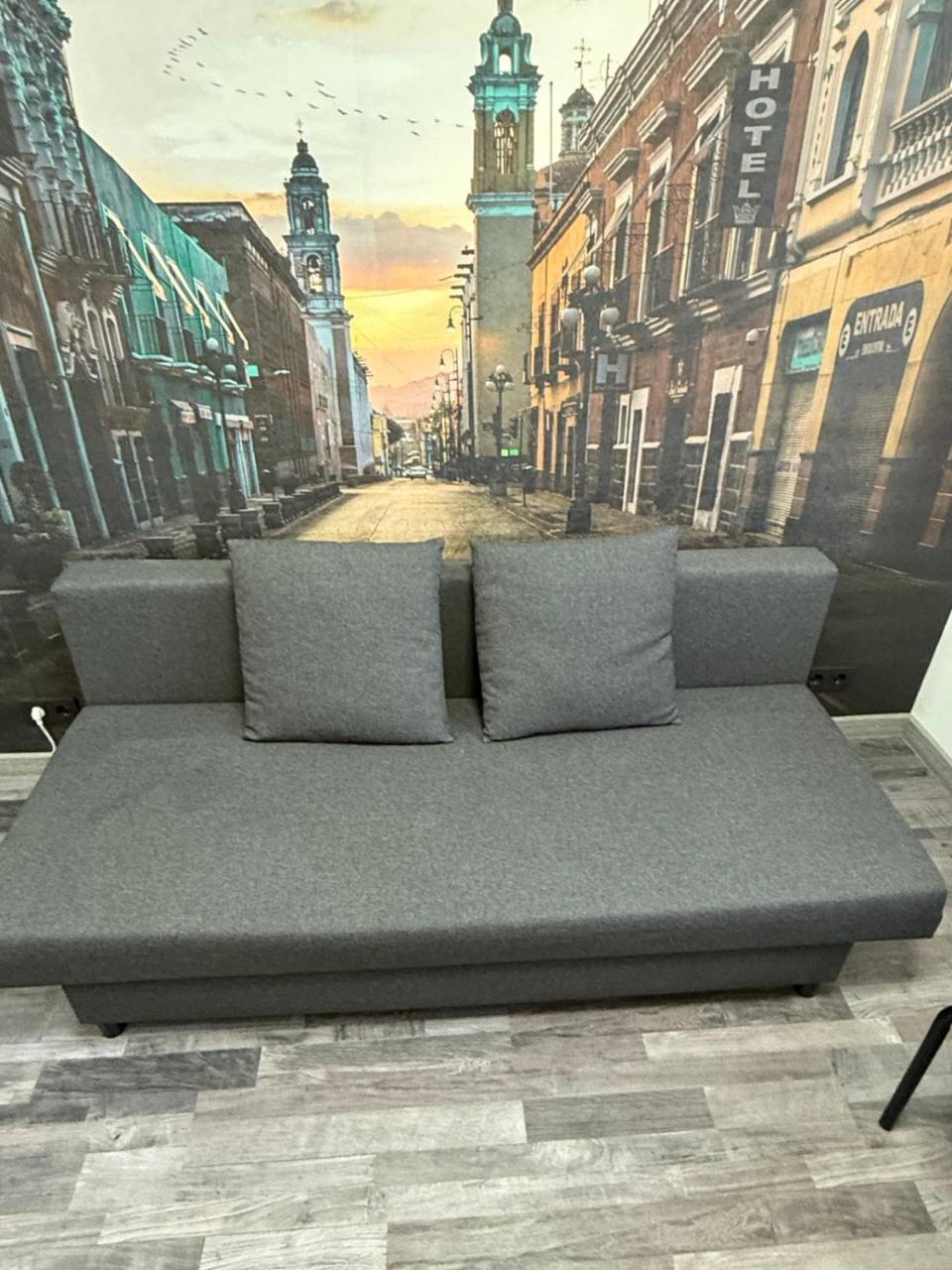 Lazaurausko Poilsio Apartamentai