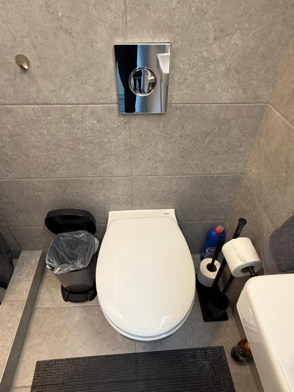 Lazaurausko Poilsio Apartamentai 2