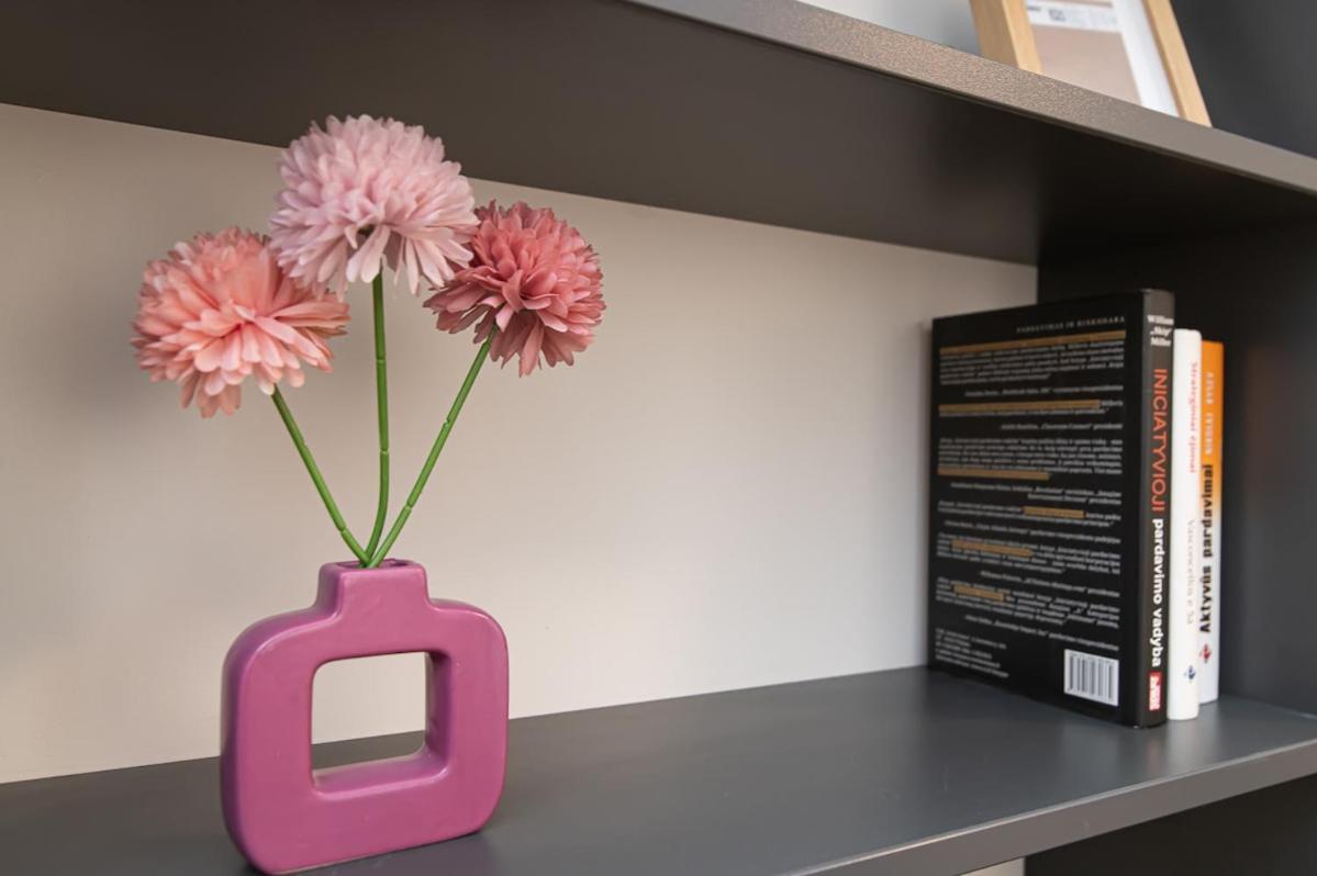 Jaukus Butas Senamiestyje, Vilnius 2