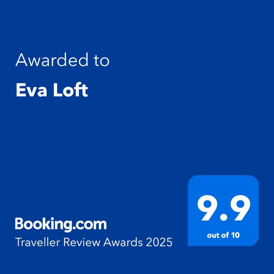 Eva Loft (Adults Only)