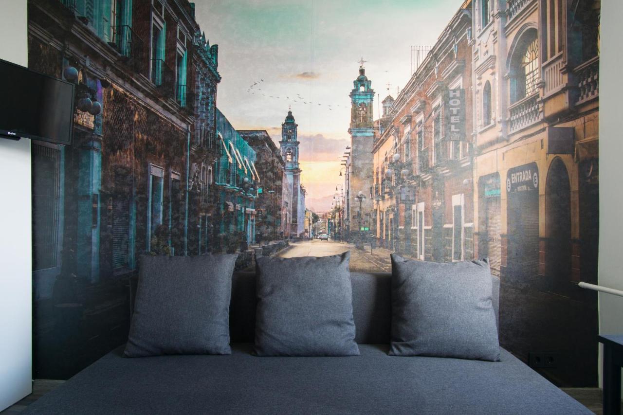 Vilnius4you Studio (Adults Only)