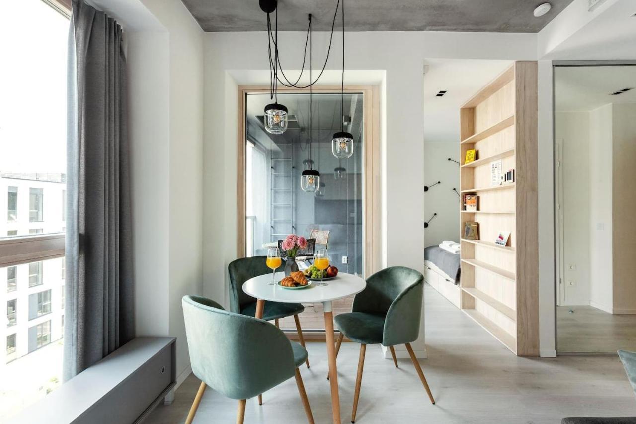 Brand New Smart House City Center 2