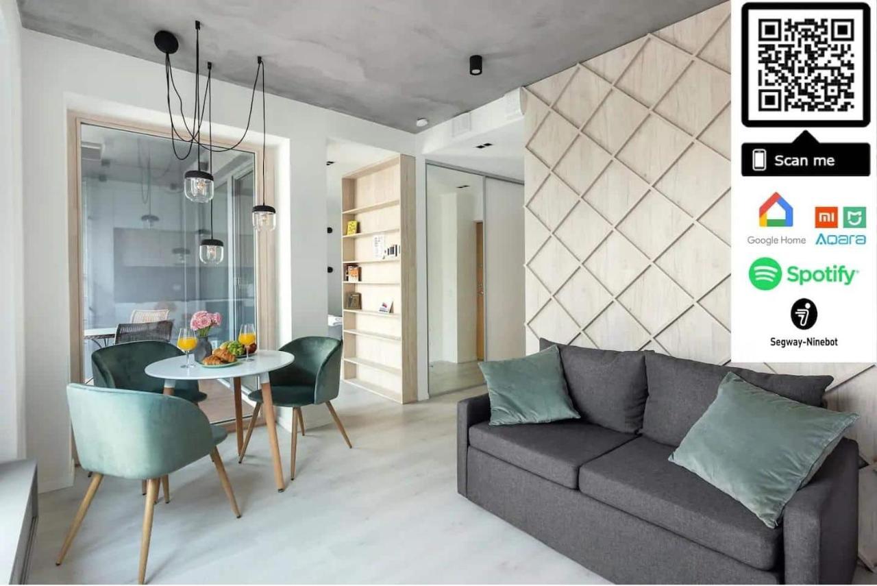 Brand New Smart House City Center 1