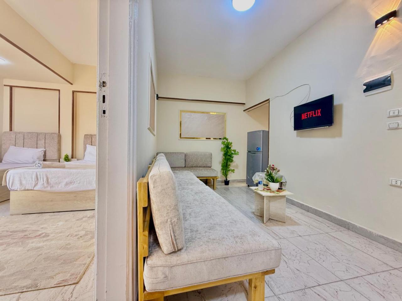 Joy Hotel & Apartments 1