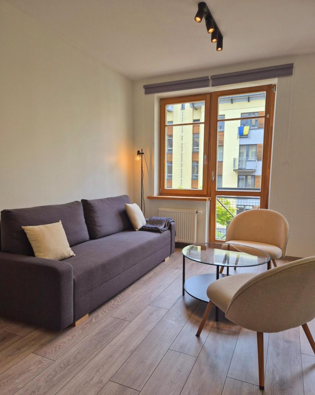 Sv2 Marie Oldtown Self Check-In by Quarterstays 1