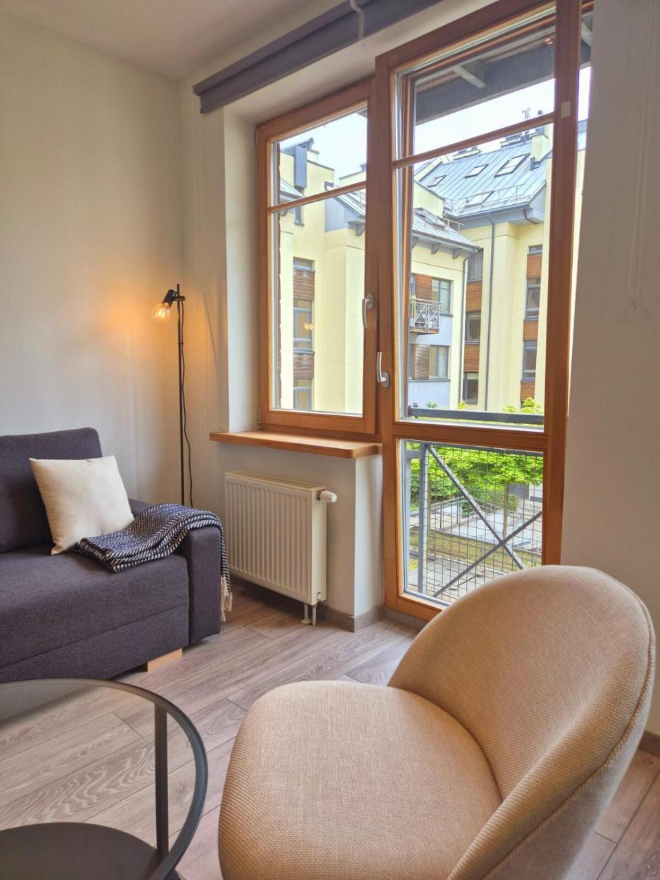 Sv2 Marie Oldtown Self Check-In by Quarterstays 2