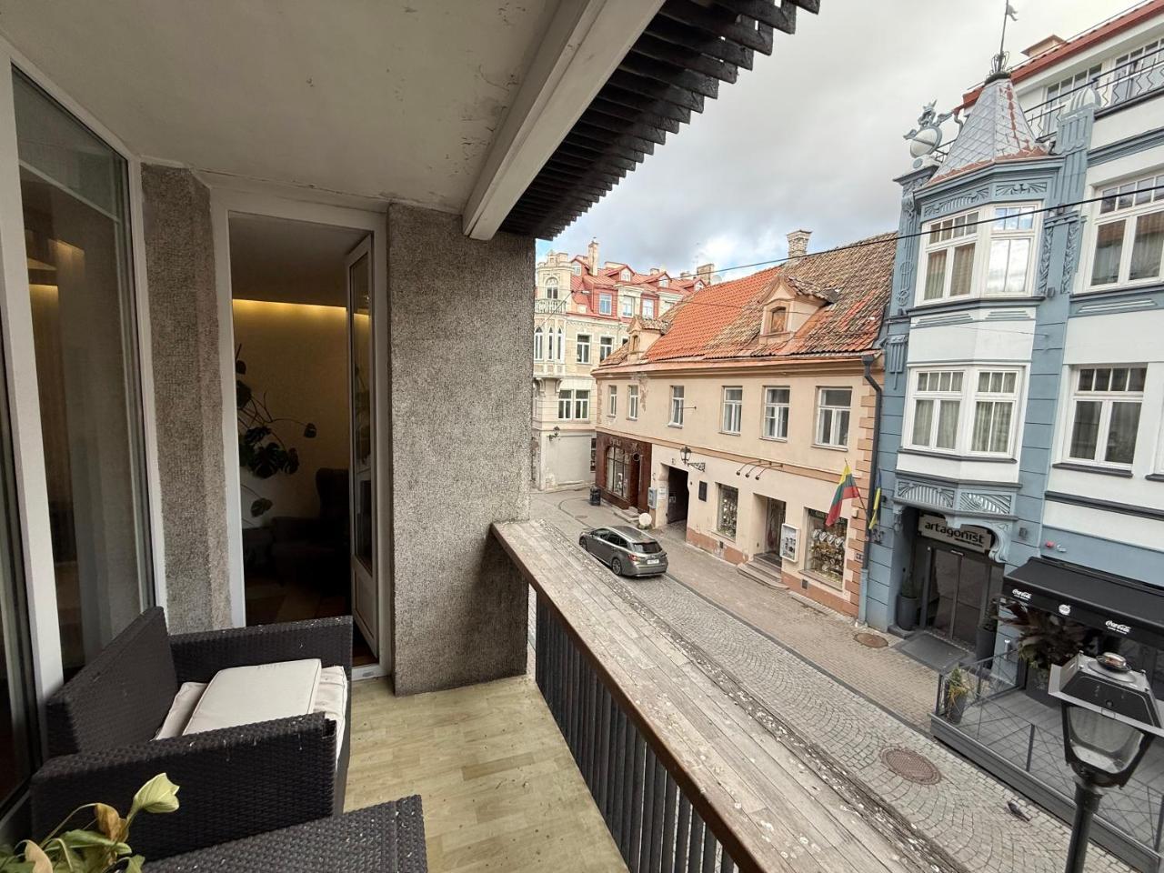 Pilies23 Old Town Luxury Apartment 2