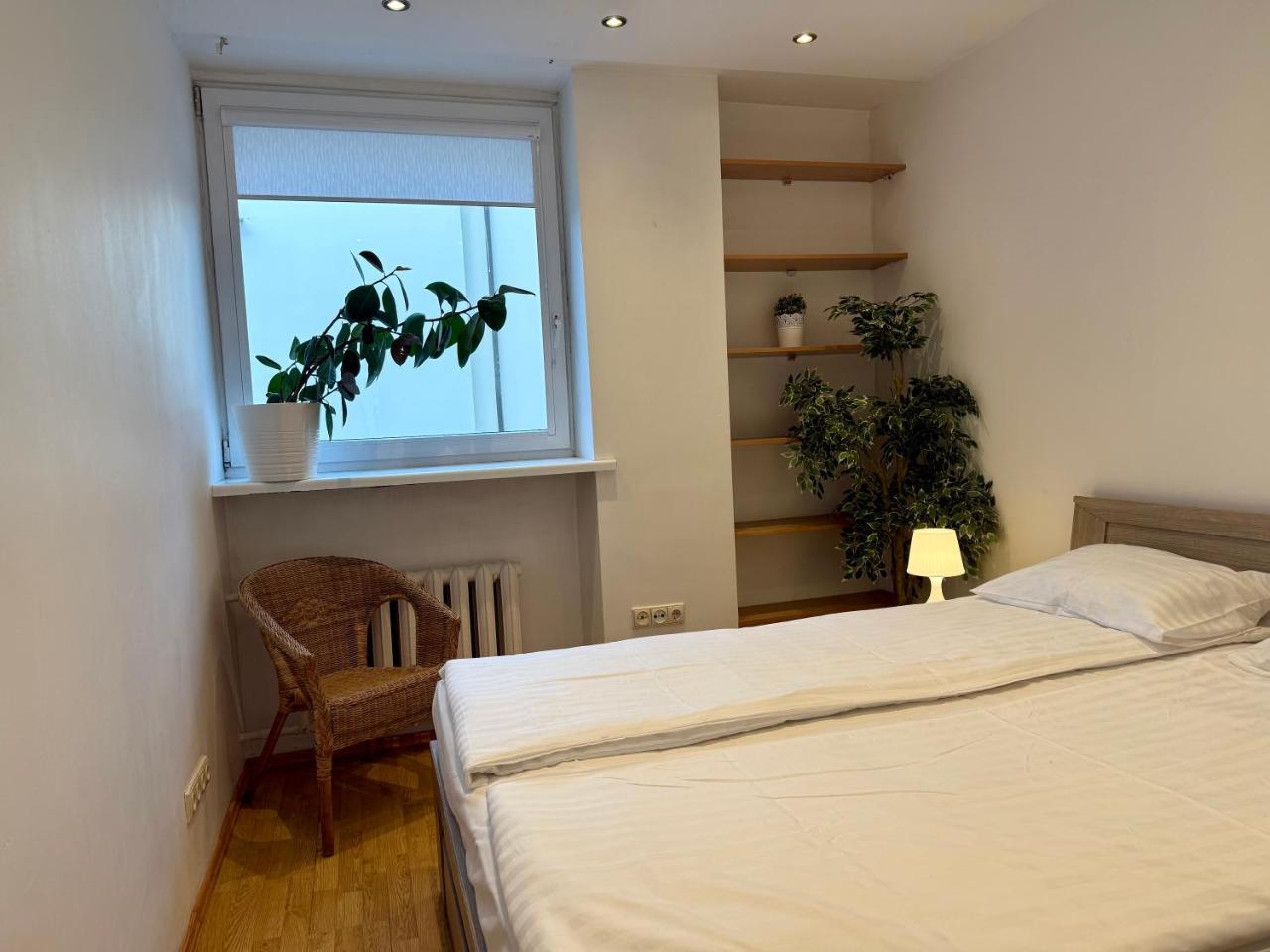 Pilies23 Old Town Luxury Apartment 1