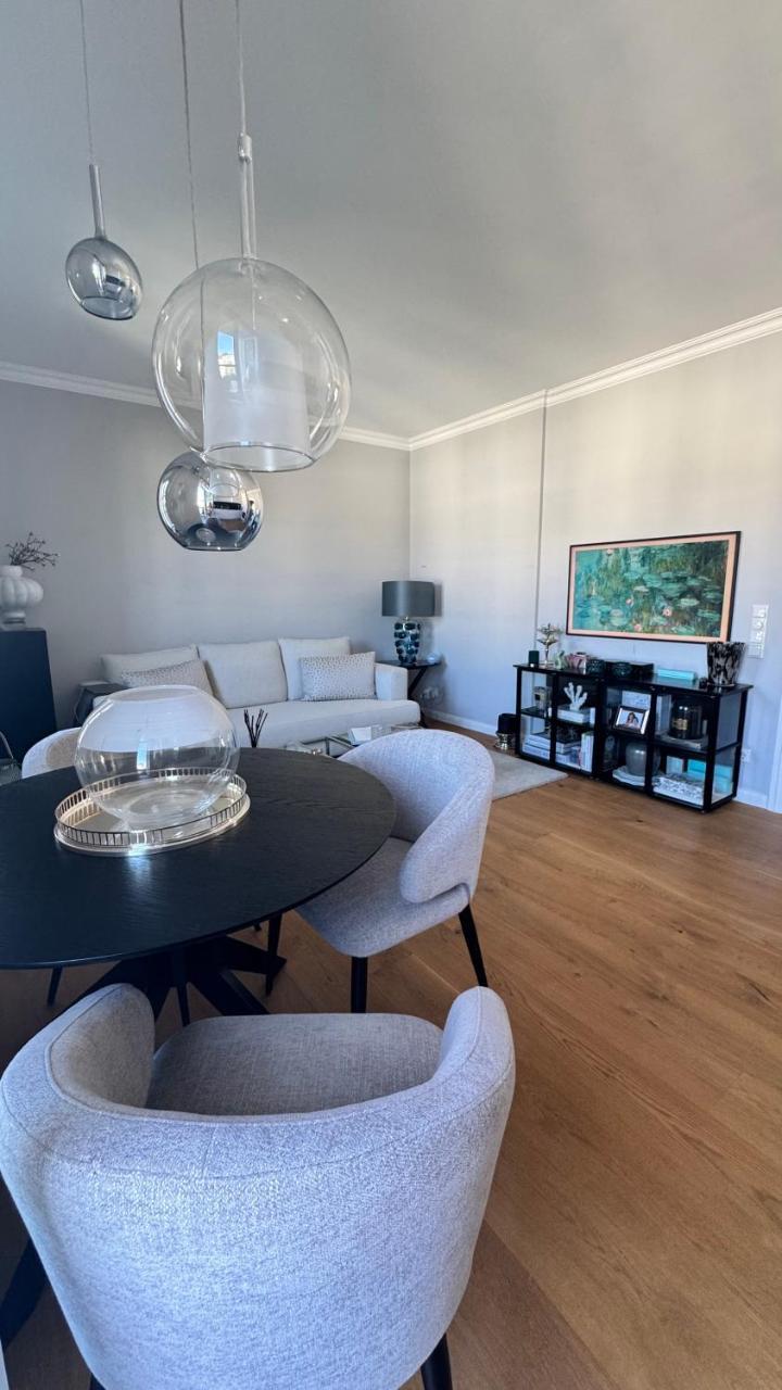 Exklusive 60qm Designerwohnung Im Herzen Von Munchen - 1 Min Zur Maximilianstraße 1