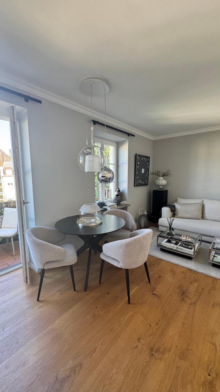 Exklusive 60qm Designerwohnung Im Herzen Von Munchen - 1 Min Zur Maximilianstraße 2