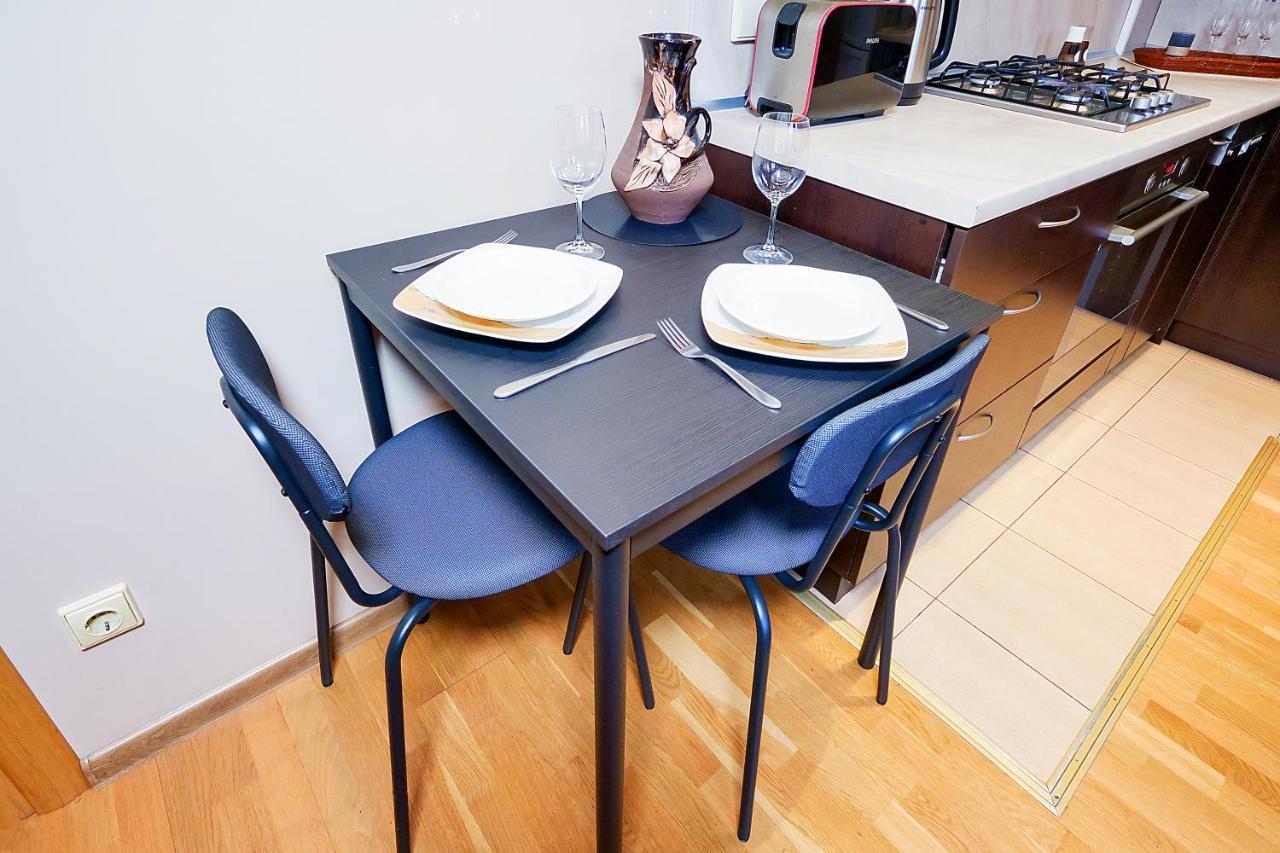 Jablonskis Apartment 1