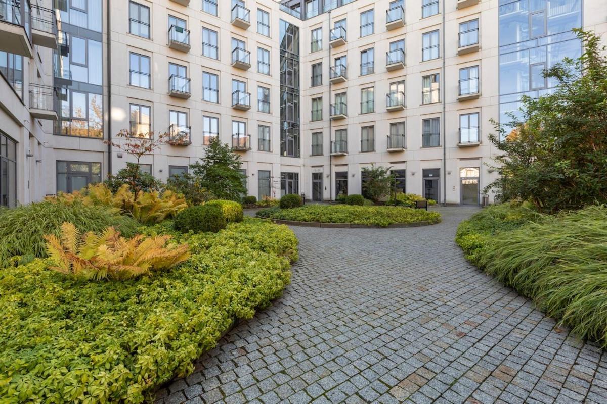 Vilnius City Center Deluxe Apartment 1