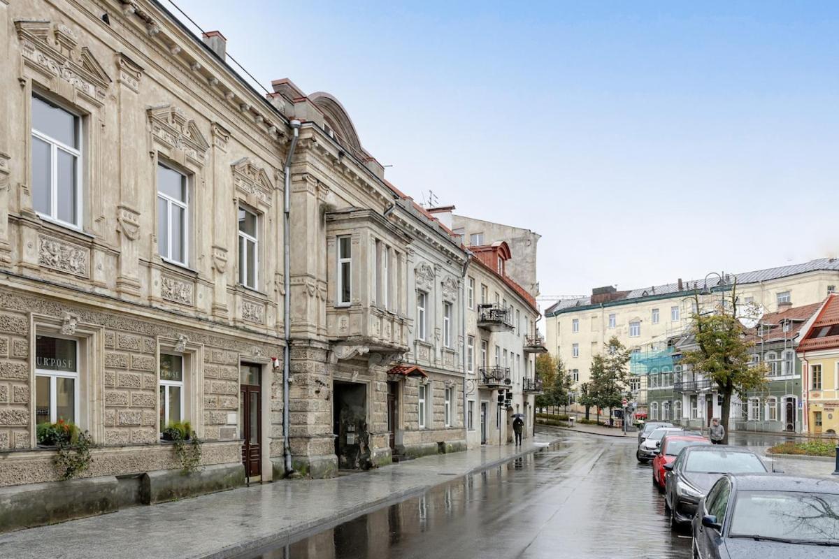 The Old Town Rhapsody by Monto (Adults Only) 1