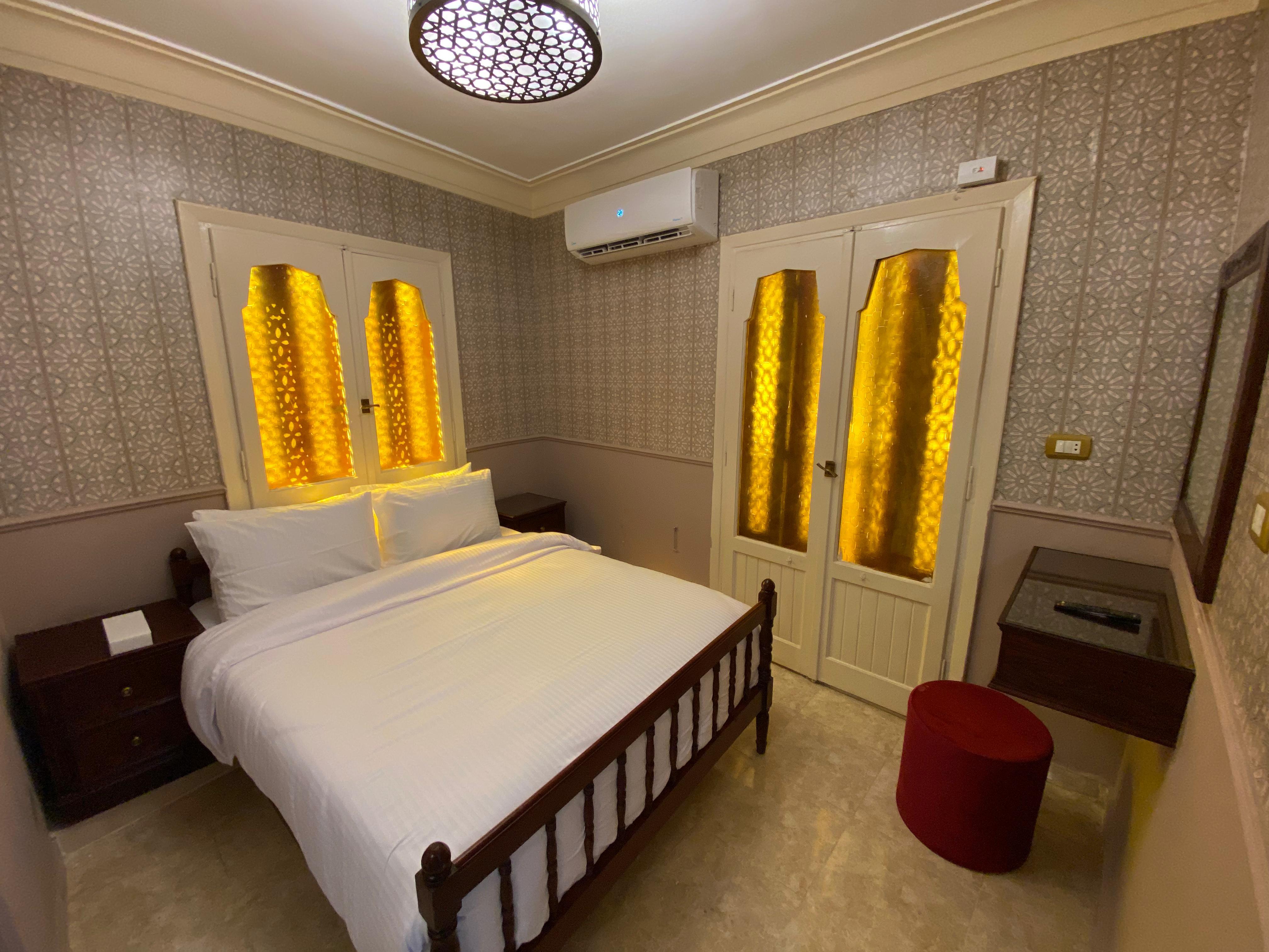 El Rashedy Hotel Powered by Boutique 1