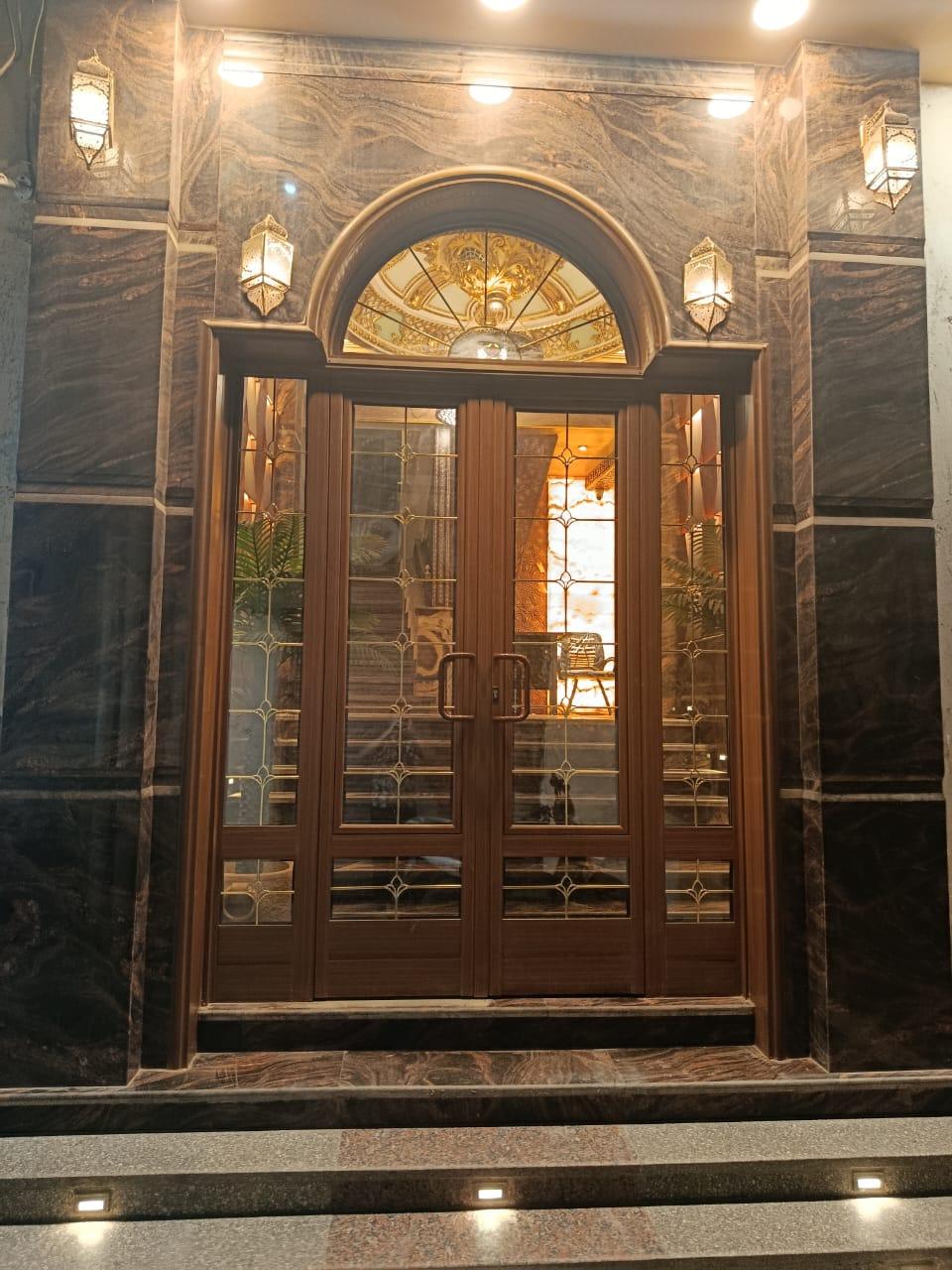 El Rashedy Hotel Powered by Boutique 2