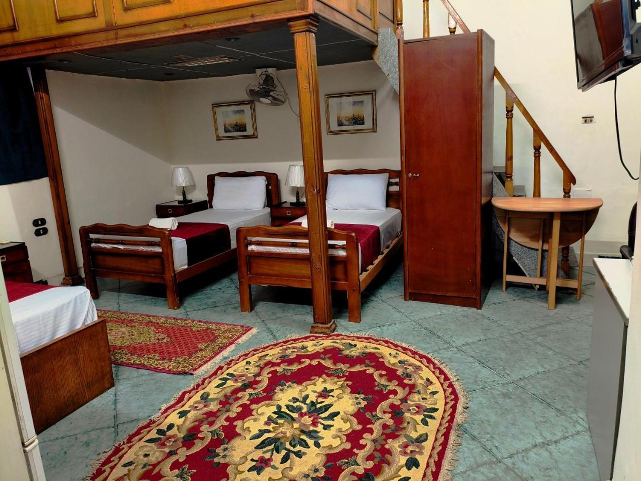 City House Guesthouse 1