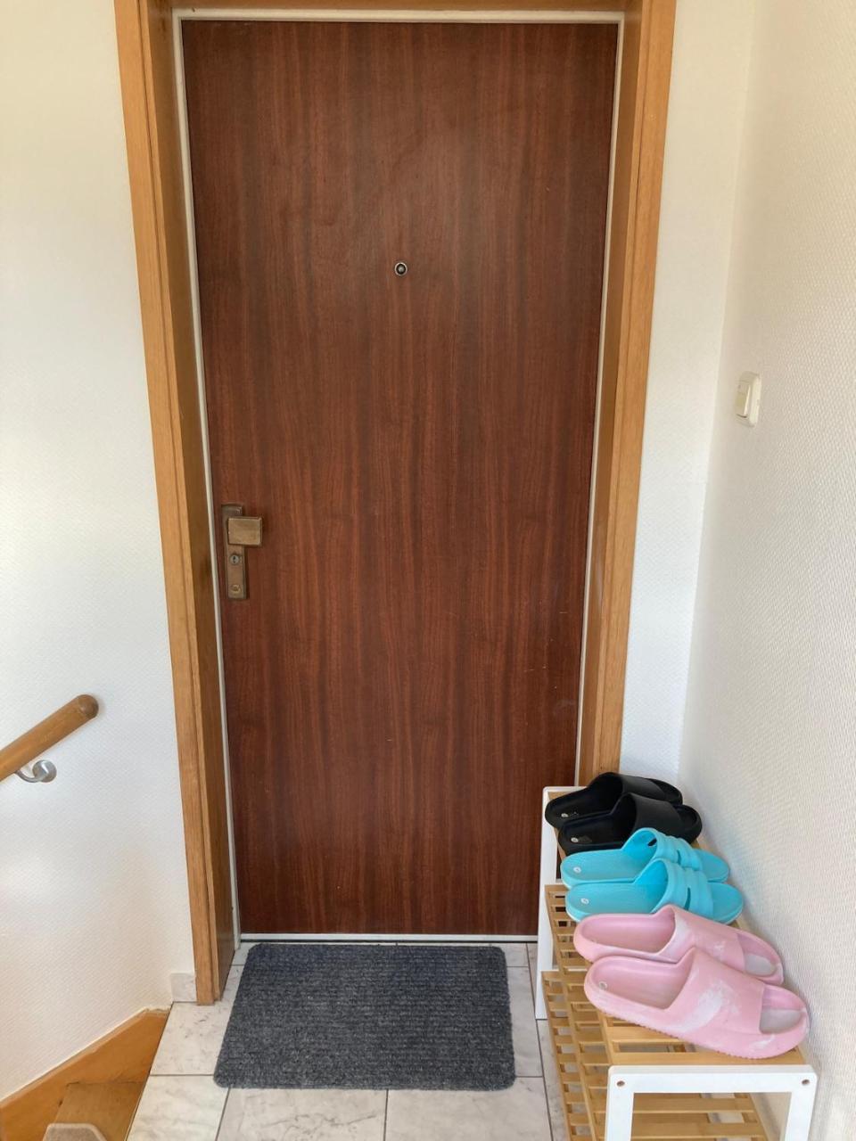 Apartment 2 Bed Rooms 4 Persons in Munich Laim 2